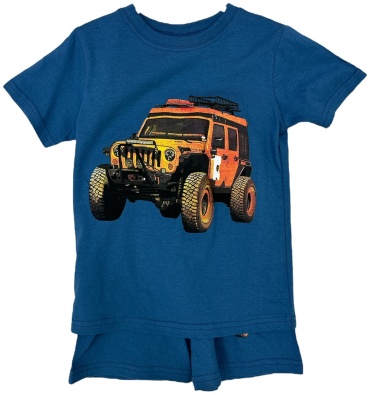 Комплект CHASTE kids мультиколор