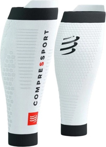 Гетры Compressport 1 пара черный 30-34