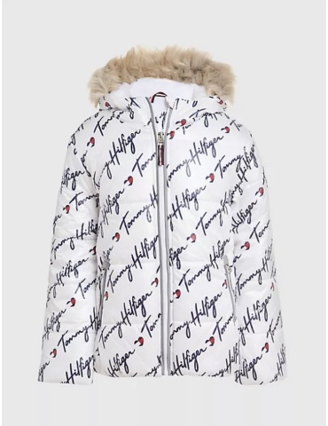 Tommy Hilfiger 1_95958_19493_9 белый