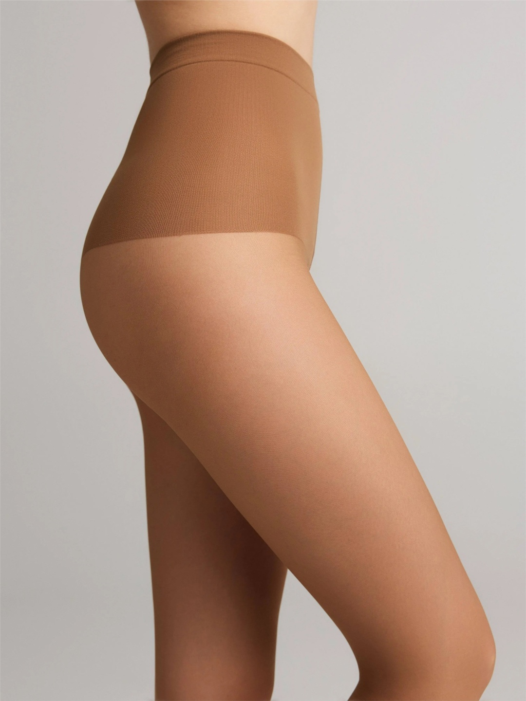 Колготки Conte Elegant бронзовый