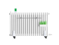 Конвектор XINPUSEN S20 белый