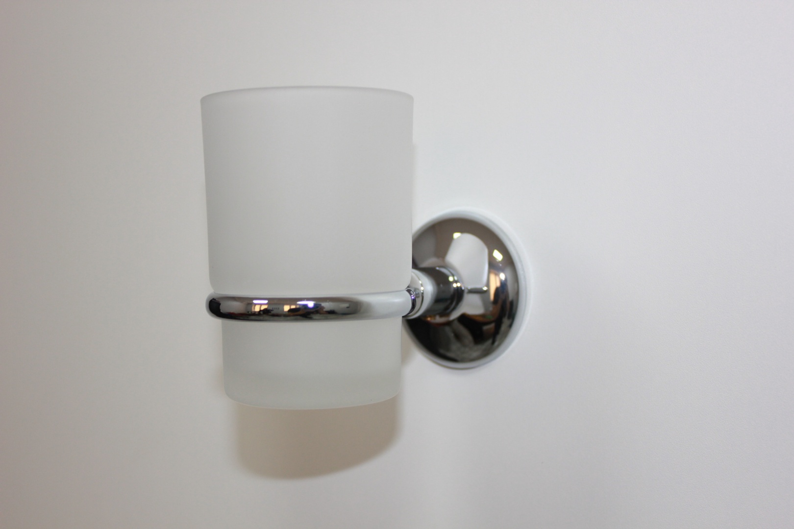 Bussy Lighting стакан 10705 1 шт, металл, стекло