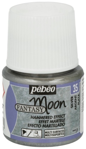 PEBEO 1670 под серебро 1 шт