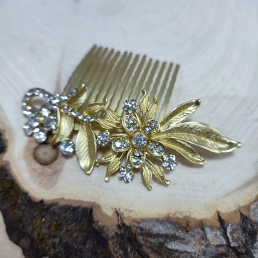Accessories заколка гребень 1 шт