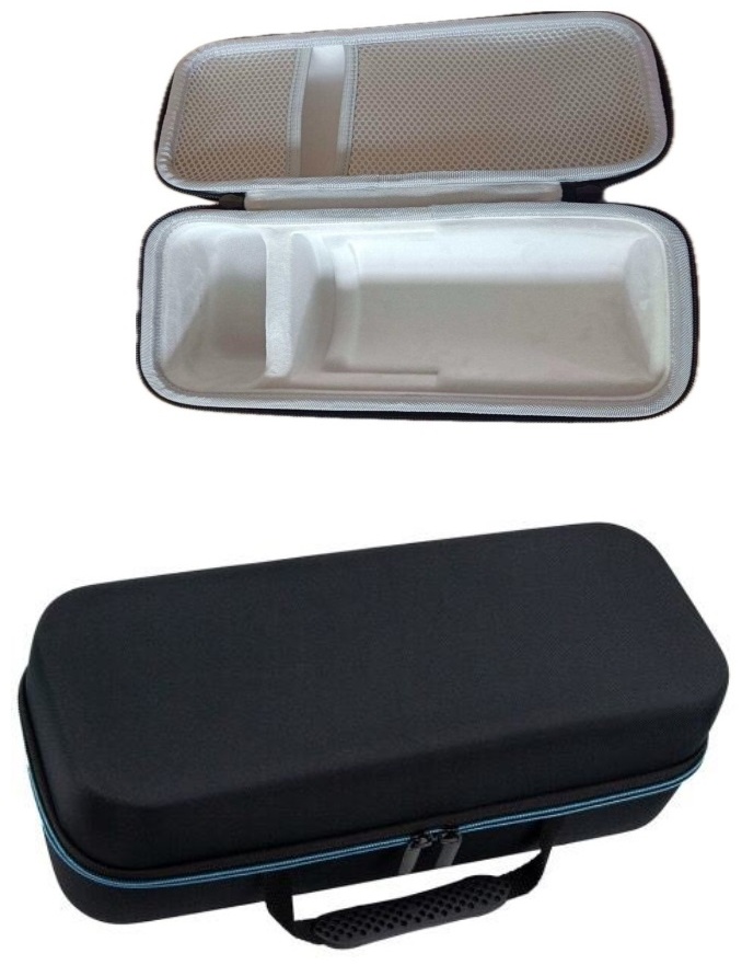 Сумка HY300 projector bag черный