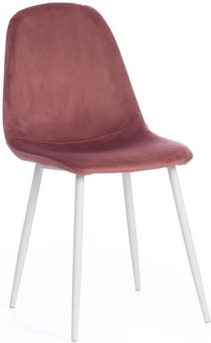 Tetchair 19185 BREEZE, 87x44x53 см, красный