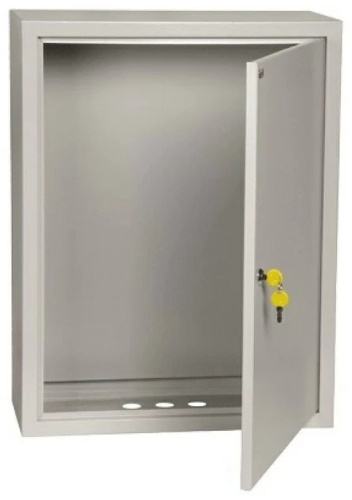 IEK щит распределительный навесной IP31 500х400х150 мм