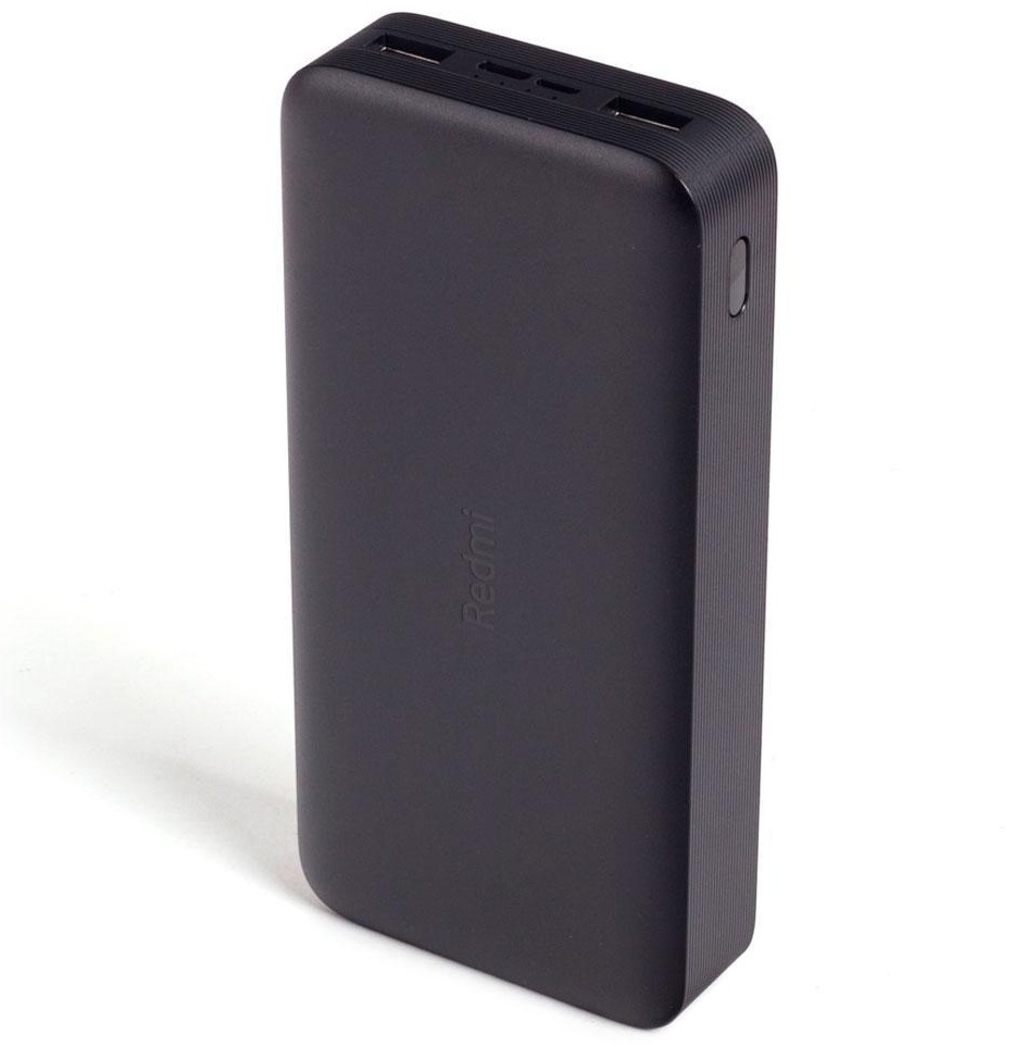 Купить Внешний аккумулятор Xiaomi Redmi 18W Fast Charge 20000 мАч ...