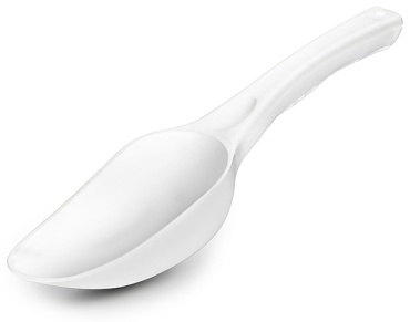 Ковш Spomb Scoop White DTL008 белый
