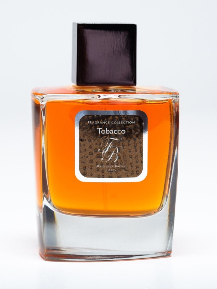 franck boclet tobacco отзывы — 100 ML купить в интернет-магазине BROCARD с доставкой по Украине benzoin and vetiver for a dashing Franck Boclet Tobacco Eau De
