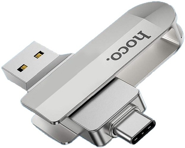 USB Flash карта Hoco 111325765 128 Гб