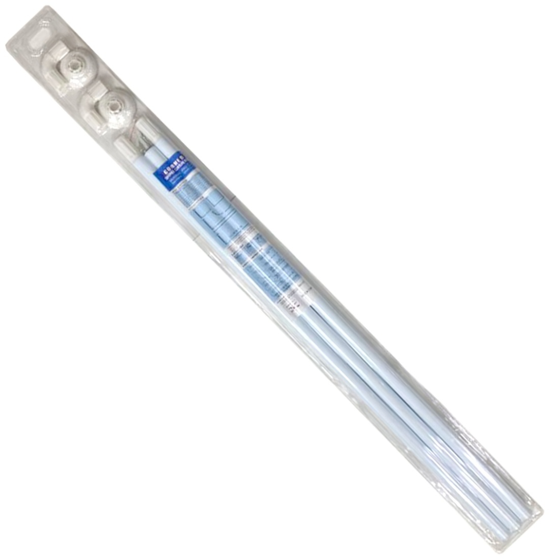 Карниз Г-образный Gloria 180 см, 3290A