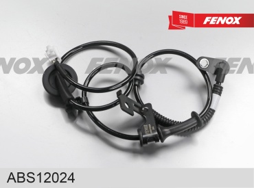 FENOX датчик ABS ABS12024