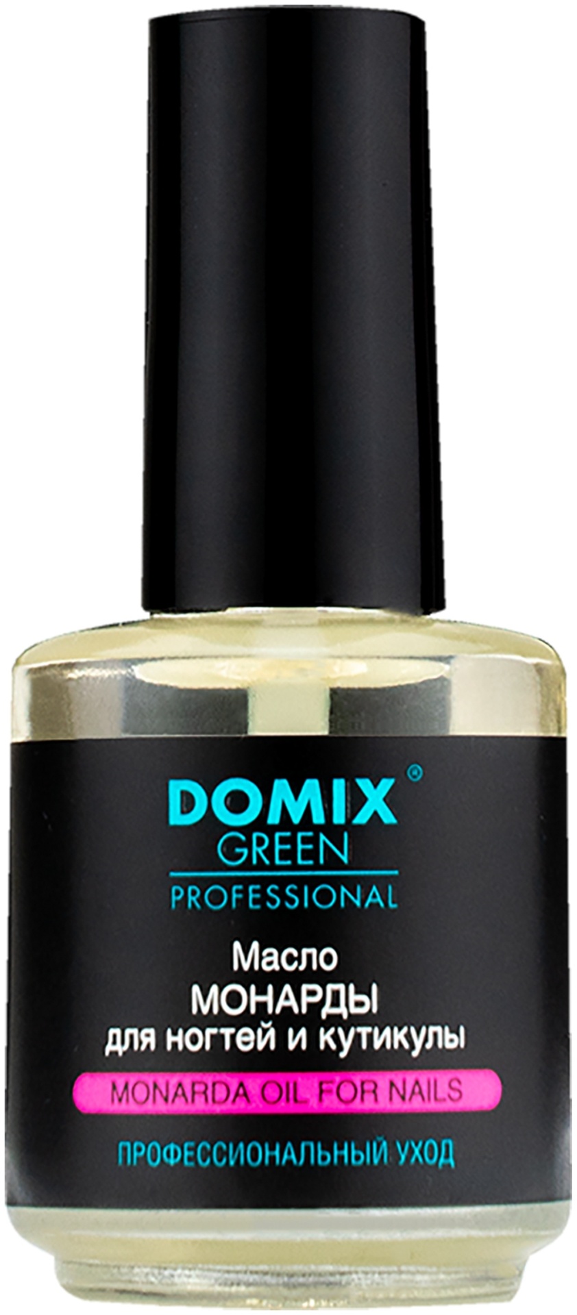Domix масло Green Монарда 17 мл