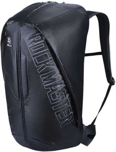 Kailas KE852008 для альпинизма 28 л черный