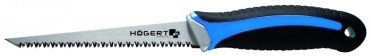 Hoegert узкая ножовка по гипсокартону HT3S238