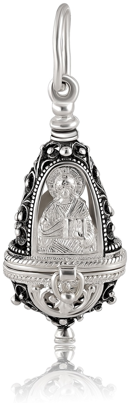 Подвеска Lucente Silver PEN-LU-925-19220824 вес 3.88 г серебро, без вставок