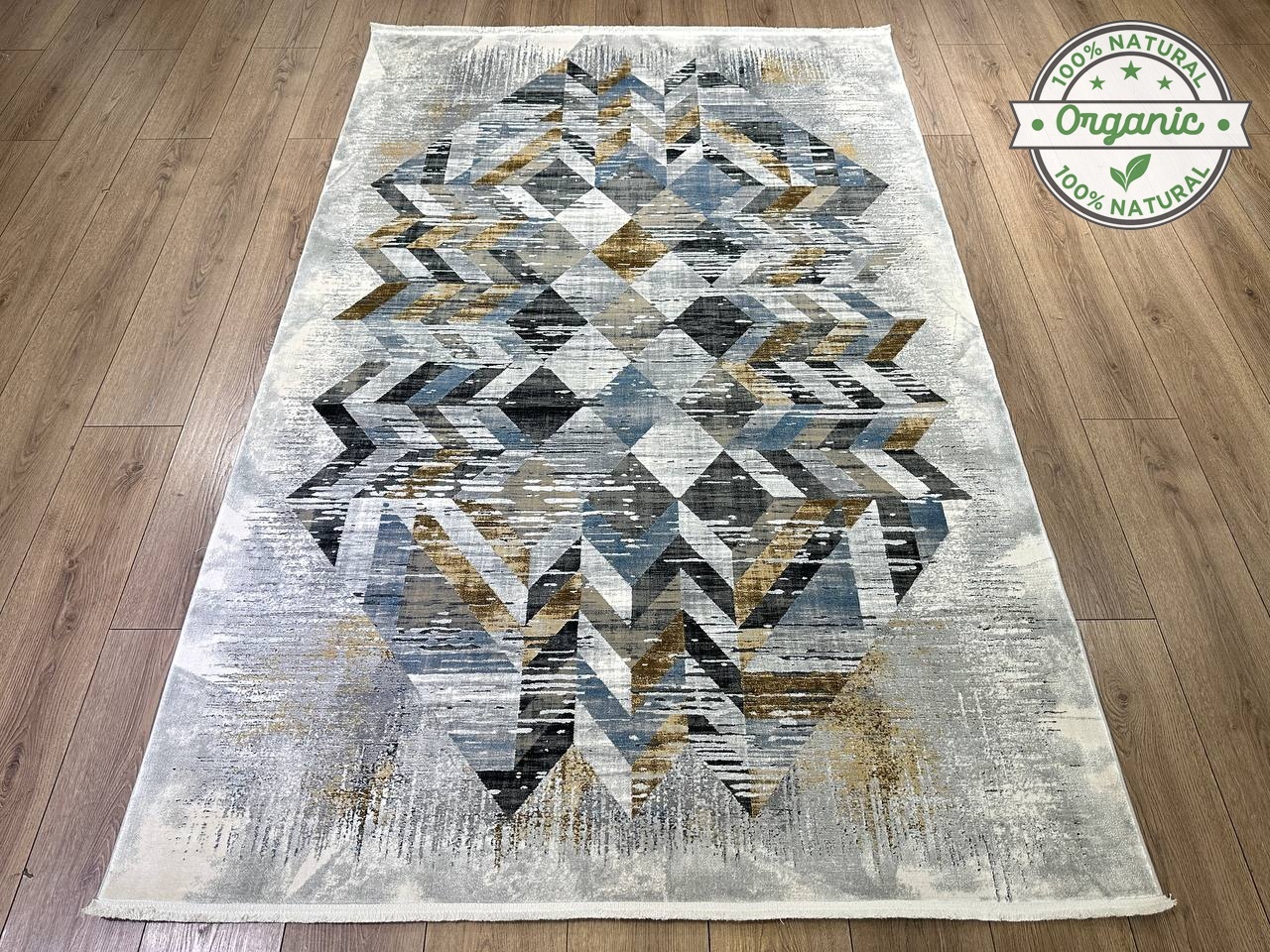 Ковер KARTAL 300x400 см, короткий ворс, Турция