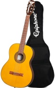 Epiphone Classical E1 Full Size Antique коричневый