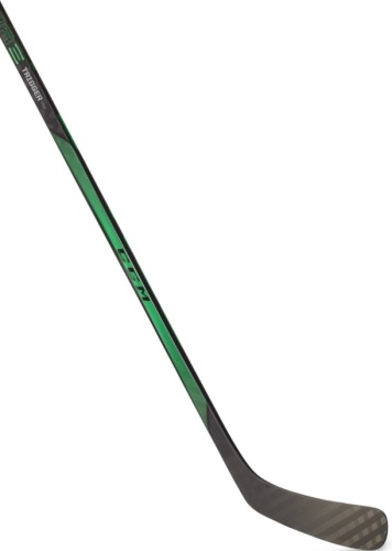 CCM Ribcor Trigger Pro юниорская (JR) 40 flex P28