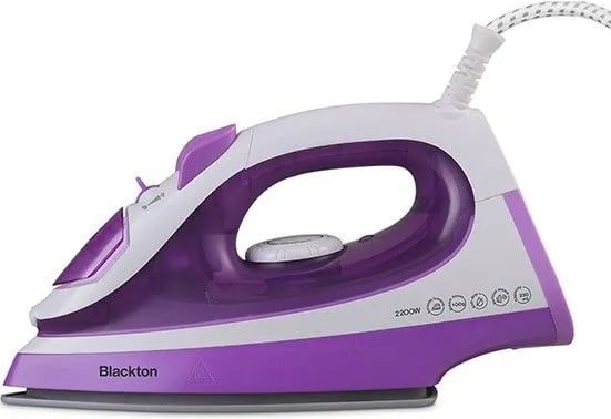 Утюг Blackton Bt SI1112 фиолетовый