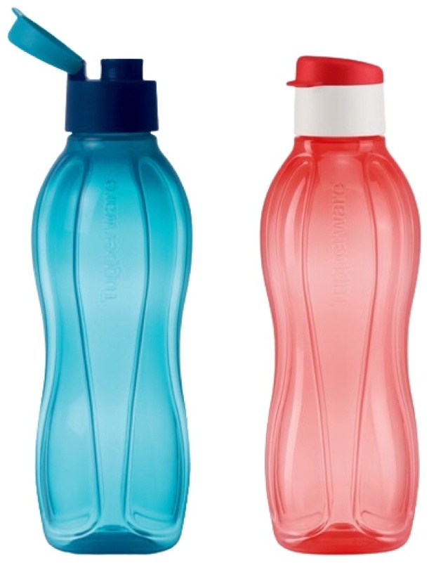 Купить Бутылка Tupperware RP0157 750 мл красный в кредит в Алматы ...