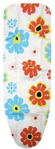 Чехол для гладильной доски Primula 125x40 см