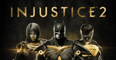 Injustice 2 Legendary Day One Edition PS4 RUS SUB