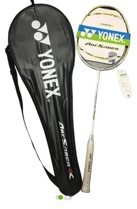 Ракетка Yonex 70 см синий 2 шт