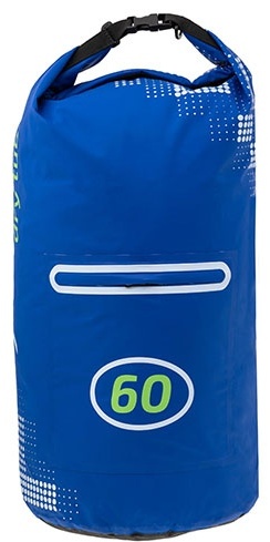 Гермобаул Marlin Dry Tube 2.0 60 л
