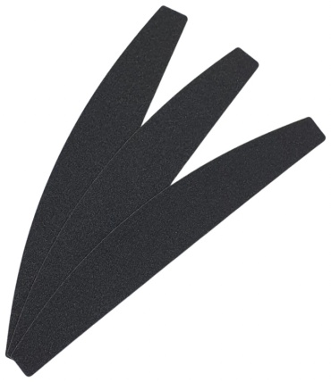 Nail File сменные файлы для пилки 120 грит 50 шт
