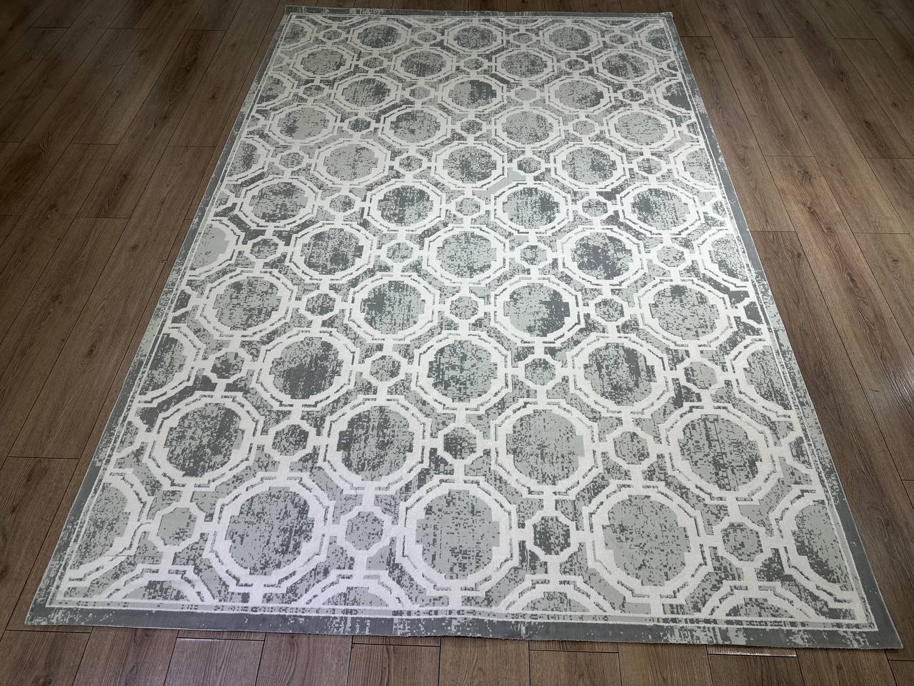Ковер Milat Hali 400x500 см, короткий ворс, Турция