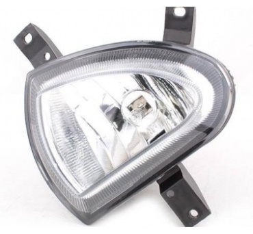 Lifan оправа ПТФ B4116200