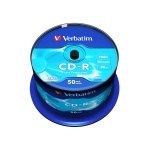 Verbatim CD-R 43351 700MB 50��