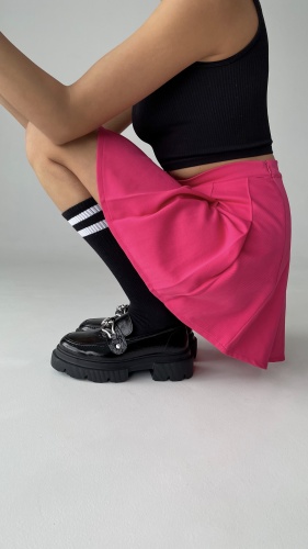Лоферы Истерика shoes черный