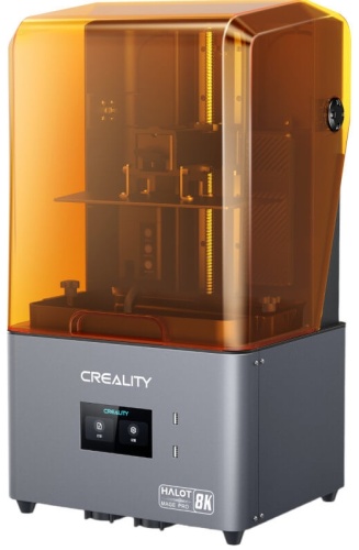 Creality HALOT-MAGE PRO