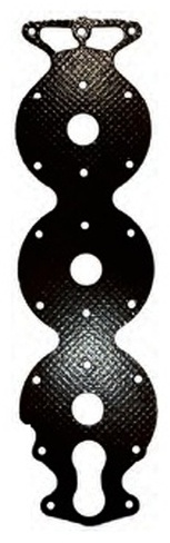 Прокладка крышки Y 75-80-85-90 PARAGON 68811193A1
