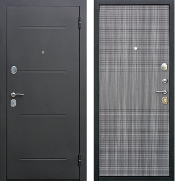 Ferroni 02424QOS 2050x960, сталь, левая сторона