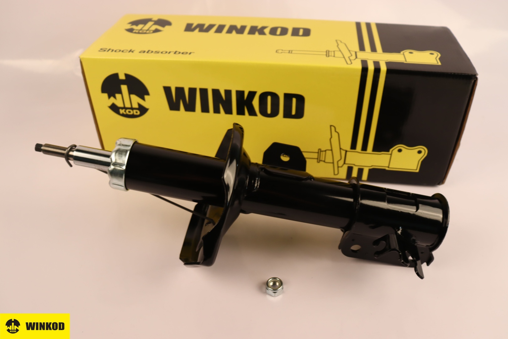 Амортизатор Winkod передний W339029SA 1 шт