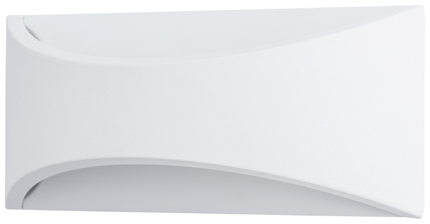 Уличный светильник настенный Arte Lamp LED 6 Вт 8 см