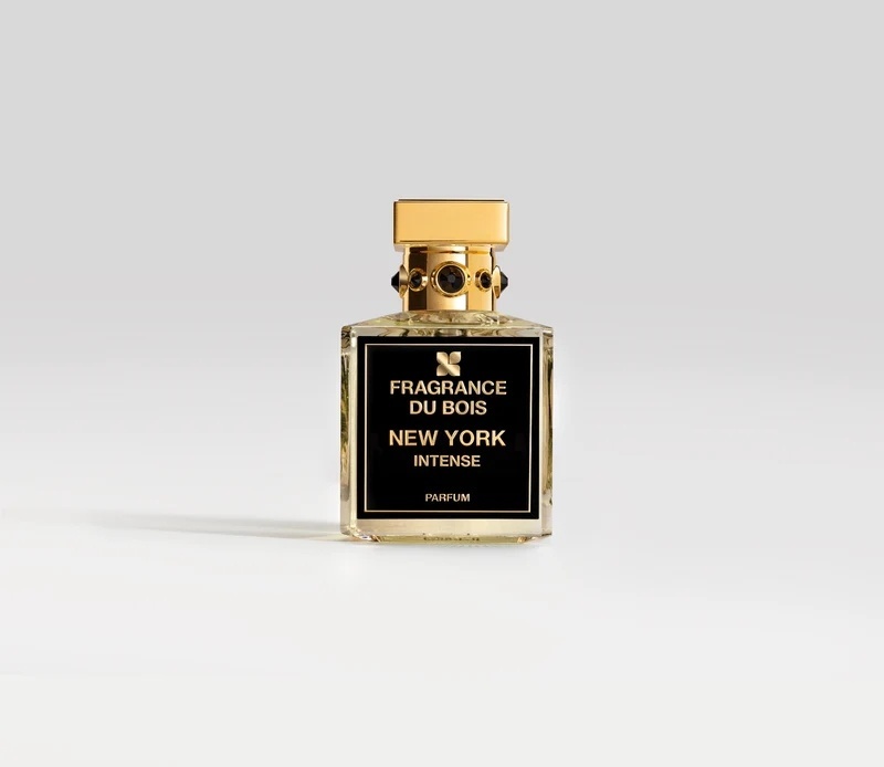 Fragrance Du Bois New York Intense духи PARFUM 100 мл, унисекс