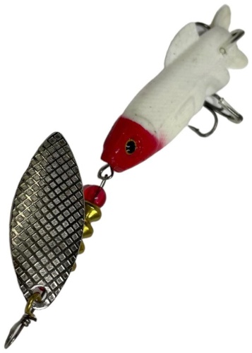 Блесна TAIFUN 3102444956 1 шт