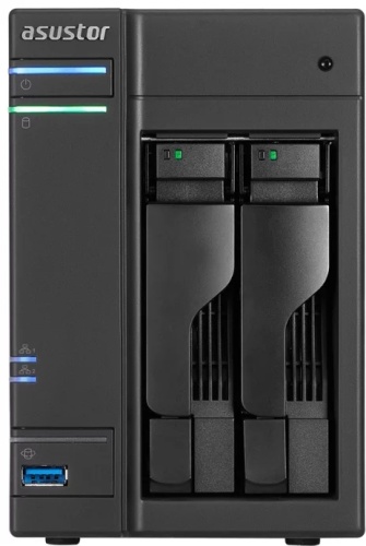 ASUSTOR AS6302T