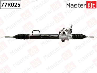 MasterKit гидравлическая 77R025 левый руль