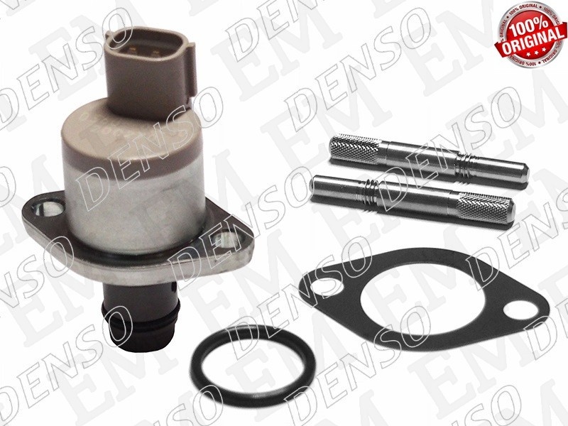DENSO клапан электромагнитный DCRS300260
