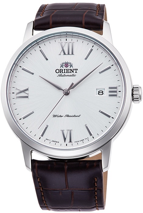 Механические ORIENT RA-AC0F12S10B нержавеющая сталь