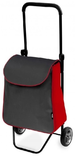 Хозяйственная сумка 25 л Nika 89x41.2x29 см, ПВХ