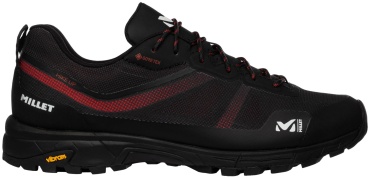 Кроссовки Millet HIKE UP GTX M красный
