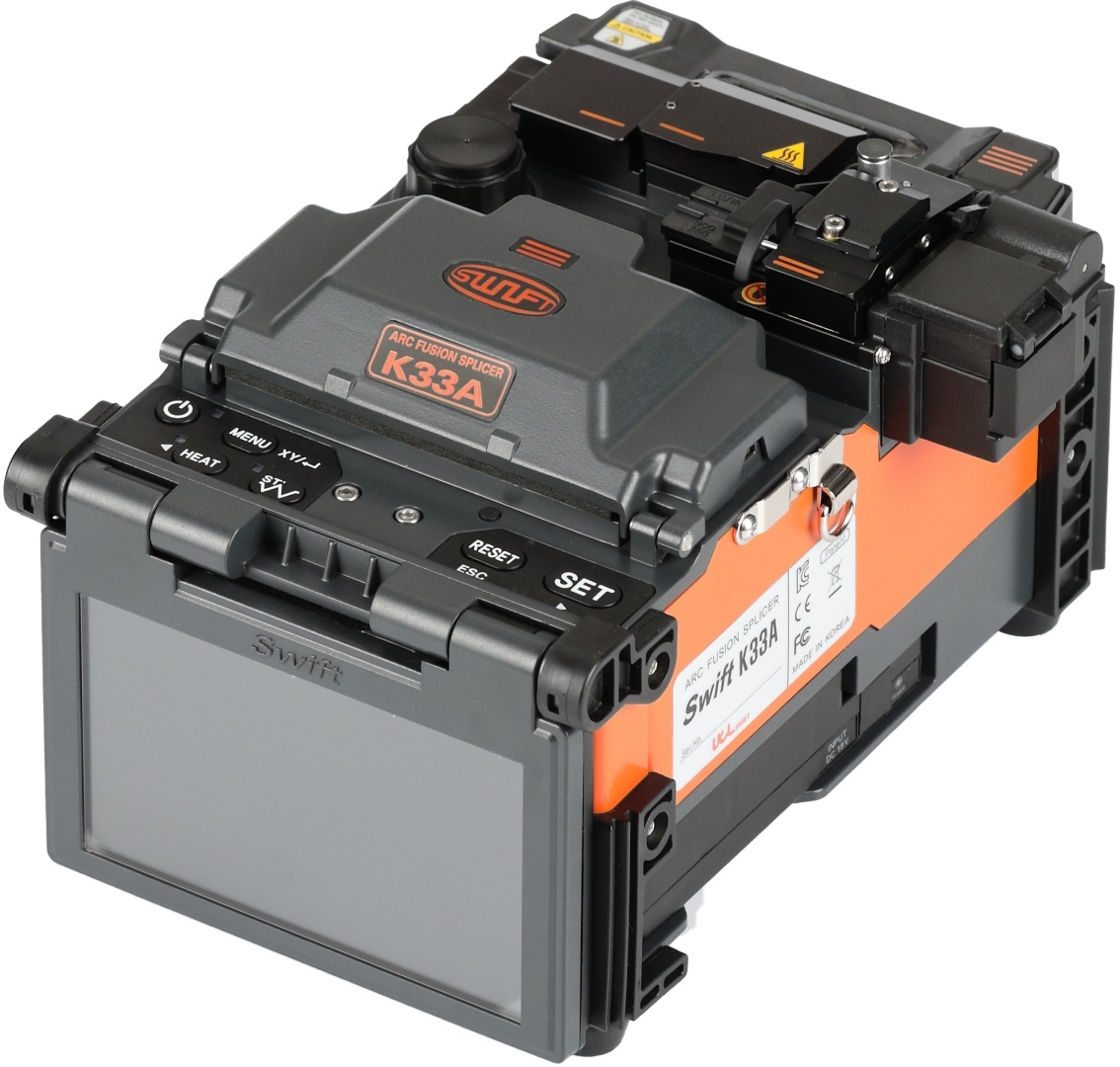 ILSINTECH SWIFT K33A ALL-IN-ONE
