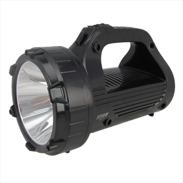 DP ручной фонарь LED-771 питание от сети